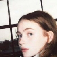 167 (@fleurchaa) 's Twitter Profile