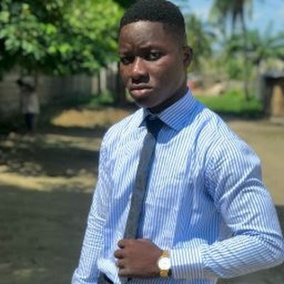 toviessi21's profile picture. 