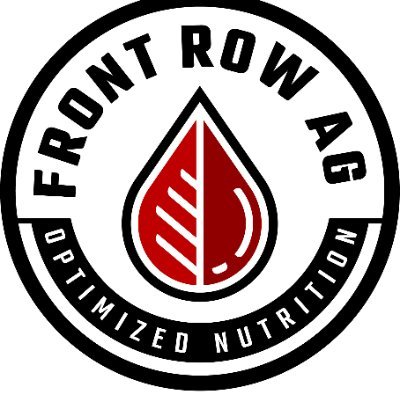 Front Row Ag Dry Soluble Nutrients
