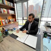 Andres F. Arango G (@andresarango10) 's Twitter Profile Photo Andres F. Arango G (@andresarango10) 's Twitter Profile Photo