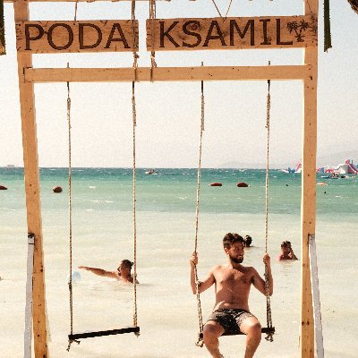 AndreaTi1996's profile picture. 