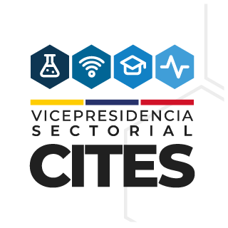 Vicepresidencia Sectorial de Ciencia 🔬, Tecnología💻, Educación👩‍🎓y Salud 💉