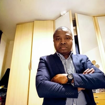 Olaleye Emmanuel Akinola( Eyan Akanbi GCFR)