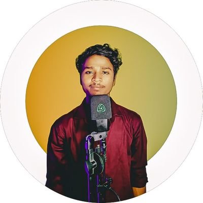 Welcome to my profile 🙏❤️
#I_am_musical_artist
#We should always be happy in our life
🙏 हारे का सहारा || बाबा श्याम हमारा ❤️