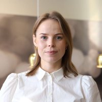 Noora Vahervaara (@nooravahervaara) 's Twitter Profile Photo