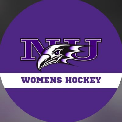 Niagara University Women’s Hockey - ACHA D1 #rollpurps 🏒🟣🦅
