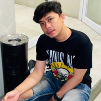 Angga (@anggalarbnsyh) 's Twitter Profile