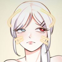 Black_snake (@nomsotdrawing) 's Twitter Profile