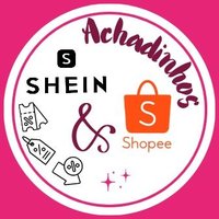 _ACHADINHOS (@sheineshopee) 's Twitter Profile