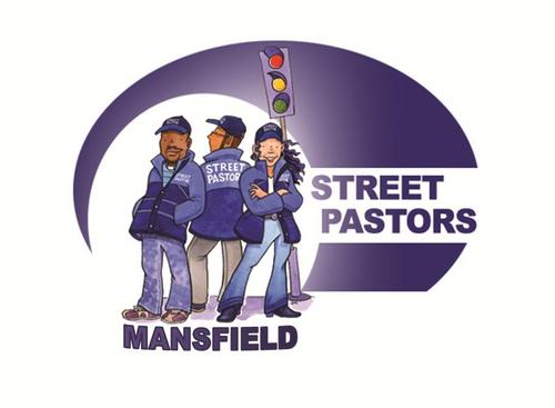 Mansfield_SP's profile picture. This is Mansfield Street Pastors, showing the love of God to the people of Mansfield.