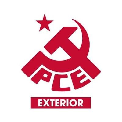 Organización del Partido Comunista de España en Gran Bretaña. Parte de la región de @PCEExterior.