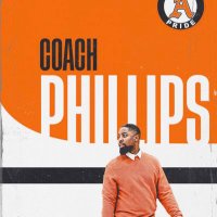 Desmond Phillips (@coach_dphillips) 's Twitter Profile