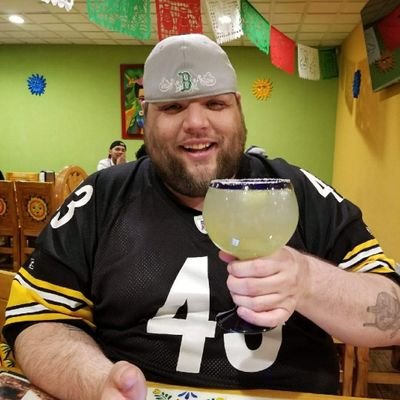 JesusOr41537170's profile picture. I'm me take it or leave it