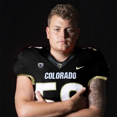 Colorado Buffalo Snapper                                  Miami Hurricane Transfer                                        IMG Academy Alum