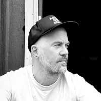 Gɘoff D. 🖤 (@geoffdx) 's Twitter Profile