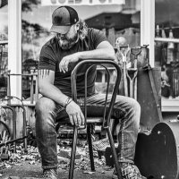 Tim Oliver🤠🇺🇸🔥 (@timolivermusic) 's Twitter Profile