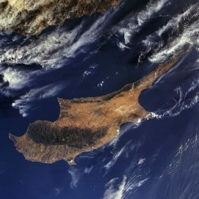 CyprusNik Profile Picture