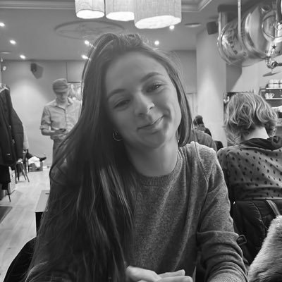 AnnaFontCuros's profile picture. 🎓Pedagogia i psicopedagogia 👩🏻‍🏫 Orientadora educativa