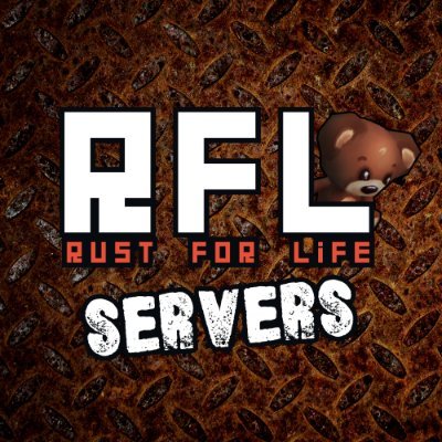 RFL offers exceptional Rust game servers with Vanilla and Modded options to cater to every player's needs. 
We are committed to delivering top-notch gameplay!