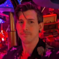 Luc Roberts (@scienceluc) 's Twitter Profile Photo Luc Roberts (@scienceluc) 's Twitter Profile Photo