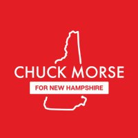 Team Chuck Morse for NH(@TeamMorse603) 's Twitter Profile Photo