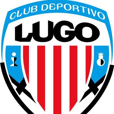 Proud Lugo fan. A dub for Lugo is a dub for humanity. @CDeportivoLugo