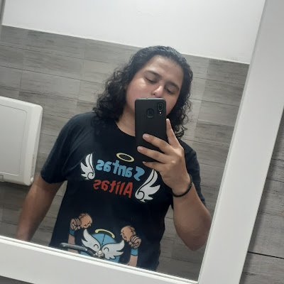 VelazquezP39825's profile picture. 