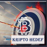 Kripto Hedef(@kripto_hedef) 's Twitter Profile Photo