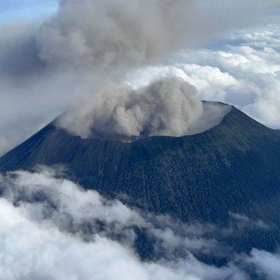 Newszakwetu's profile picture. Espoir pour une paix durable dans l'est de la RDC . Que la majorité silencieuse qui aspire à la paix se lève pour combattre l'extrémisme d'où qu'il vienne 🙏🏾