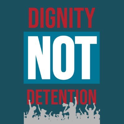 DND is a coalition that seeks to end private incarceration and detention in #NM, as part of a broader effort to end mass incarceration and criminalization.
