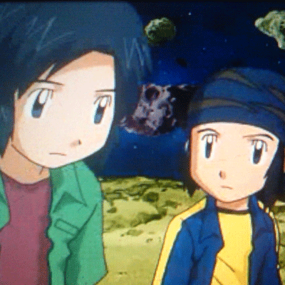 輝一輝二会話bot なぜ俺の声に足を止めた