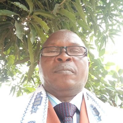 I am Priest Gregory.C.Nwanator. The Founder Yahweh Shalom Shabbat Synagogue Ihiala