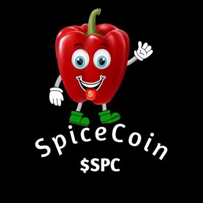 The official Twitter account of $SPC. #SPICE. https://t.co/vgBqtoSMN9