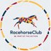 RacehorseClub (@RacehorseClub) Twitter profile photo