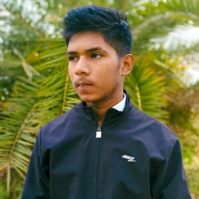 creatorpiyus's profile picture. 𝗦𝘁𝘂𝗱𝗲𝗻𝘁 | 𝗬𝗼𝘂𝘁𝘂𝗯𝗲𝗿 | 𝗖𝗿𝗲𝗮𝘁𝗼𝗿
❗𝗕𝗶𝗵𝗮𝗿/𝗡𝗮𝘄𝗮𝗱𝗮
I Am Helpful People Learn High Demand Skills. 
Join Now