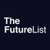 The FutureList (@thefuturelist_) Twitter profile photo