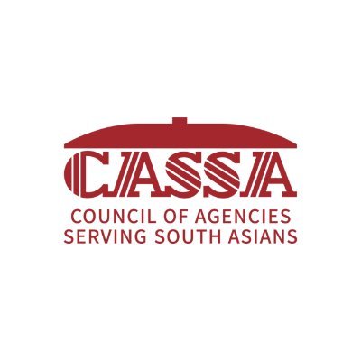 CASSA is an umbrella organization advocating for the economic, social, and political empowerment of South Asian communities in Canada.