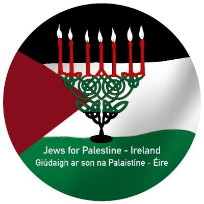 Jews for Palestine Ireland Profile