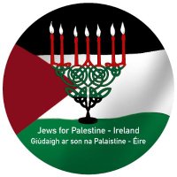 Jews for Palestine Ireland (@jewishpeace) 's Twitter Profile Photo Jews for Palestine Ireland (@jewishpeace) 's Twitter Profile Photo