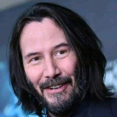 Official Account of Keanu Charles Reeve #john #wick #chapter 4#Hagakure March 22 2023 https://t.co/gF3cPlqYPU