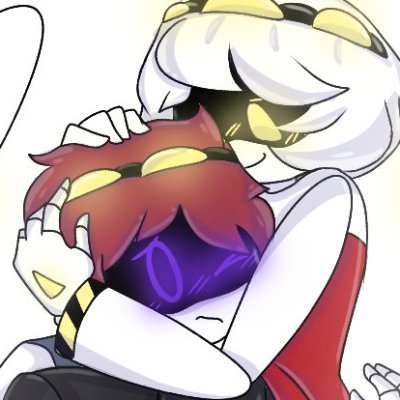 he/him - disassembly drone - Bisexual | acc made for #murderdronehigh and #murderdrone | (roleplay account ran by @Madn3ssTerror) | (banner, pfp: @ashleypalluv)