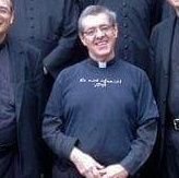 FrDavidRLord1's profile picture. Religious and priest
 forever On  October 19th 1991 Our Lady of Grace Catholic Church  in Greensboro North Carolina 🙏 ❤️‍🔥