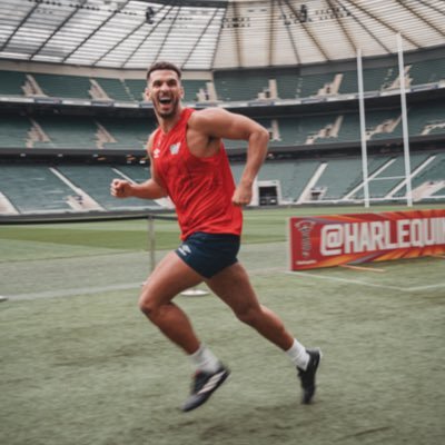 Kai Fagan Profile