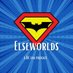 Elseworlds: A DC Fan Podcast (@elseworldsdcfan) Twitter profile photo