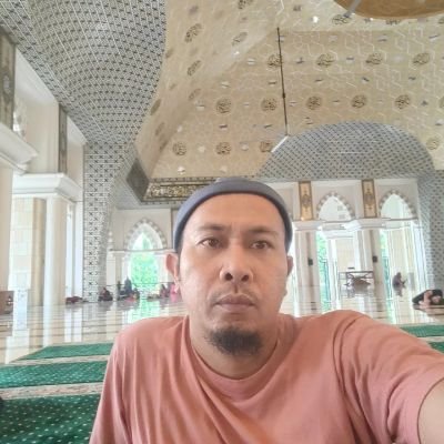 DgPatau58636's profile picture. ikhlas