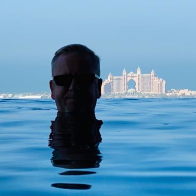 MarkThompson728's profile picture. 