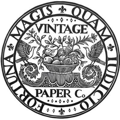 @VintagePaperCo