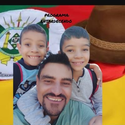 ronaldo_schizzi's profile picture. Tamo junto