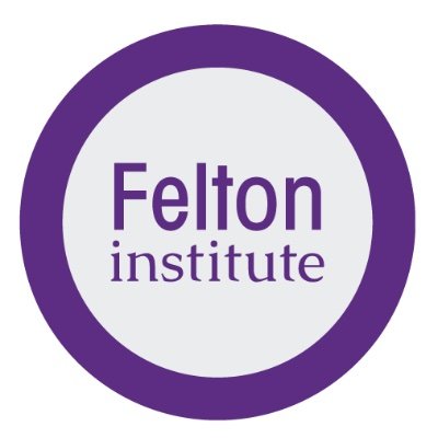 Felton Institute provides cutting-edge social services that transform lives.