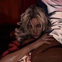 The Rose That Kills (@bbgification) 's Twitter Profile